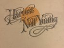 YOUNG, NEIL - HARVEST NEW VINYL RECORD