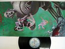 QUEEN NEWS OF THE WORLD ELEKTRA P-10430E JAPAN VINYL LP