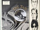 The Jam/Paul Weller fully signed Dig the new breed Vinyl LP signed at last gig.