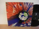 FOURTH SENSATION S/T 1970 LP ORIGINAL ITALIAN PROG PSYCH RICORDI KILLER RARE
