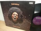 FUNKADELIC Maggot Brain monster Acid Funk Psych Prog LP 1971 Ultra Rar
