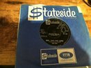 4 FOUR TOPS BABY I NEED YOUR LOVING / CALL ON ME UK STATESIDE 45 SS 336 RARE
