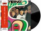 THE WHO - Exciting The Who [LP] Limited Japanese Import 180gram Vinyl LP OBI