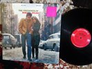 STEREOPHONIC  360 SOUND 1963 ORIG  LP  BOB DYLAN   THE FREEWHEELIN' Garage FOLK