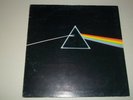 PINK FLOYD  - THE DARK SIDE OF THE MOON - LP - MADE IN ITALY - POSTERS MANIFESTI