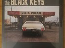 The Black Keys - Delta Kream. Latest Vinyl Album 2021. New/Sealed
