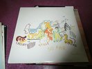 CROSBY STILLS NASH & YOUNG SO FAR LP SEALED COLUMBIA HOUSE RECORD CLUB FROM 1974