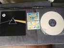 Pink Floyd-Dark side of the Moon ..1973 ..Limitierte Sonderauflage ..WhiteVinyl