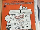 You’re a Good Man Charlie Brown SIGNED original cast album vinyl record VG+ 1967