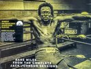 (NEW & SEALED) MILES DAVIS   CHAMPIONS   RSD LIMITED YELLOW VINYL   JACK JOHNSON