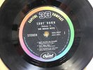The Beach Boys rock no cover 33 EP Shut Down Volume 2 on Capitol
