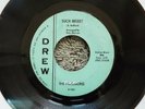 RARE DETROIT NORTHERN SOUL-DREW RECORDS 1001-THE PRECISIONS-SUCH MISERY-45-NICE