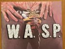 WASP - Animal Fuck Like A Beast