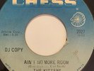 Northern Soul Promo 45/ Kittens 