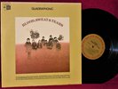 LP BLOOD SWEAT & TEARS SELF TITLED 1973 COLUMBIA QUAD NM SQ QUADRAPHONIC