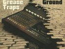 GREASE TRAPS, The - Solid Ground - Vinyl (LP)