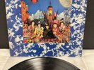LP The Rolling Stones - Their satanic majesties request | Japan Press | NM/NM