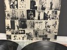 DLP The Rolling Stones - Exile on main st | Japan Press | OIS