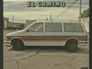 BLACK KEYS, The - El Camino (10th Anniversary Super Deluxe Edition) - 5xLP