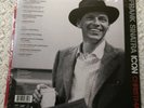 FRANK SINATRA ICON CHRISTMAS / SEALED RED VINYL /  2019