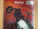 Meat Loaf   ---   Bat Out Of Hell  (Simply Vinyl) Sealed
