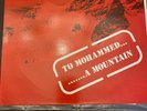Dead Mans Shadow - To Mohammed A Mountain LP Vinyl Record