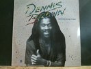 DENNIS BROWN  Love Has Found Its Way  LP  1982  Reggae    Near-mint