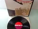 LED ZEPPELIN-2 II TWO..RARE  VERY EARLY UK PRESS VG+ VINYL LP RECORD 1969