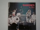 Ramones : it's alive   lp sire   k  66087