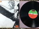 Led Zeppelin I SD 8216 Atlantic Album LP Vinyl Record One 1 Debut  Presswell