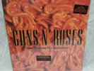 Original 1993 Guns N Roses Spaghetti Incident Album LP US GEF24617 Orange Sealed