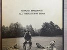 GEORGE HARRISON All Things Must Pass / 3 LP Box EEC EMI APPLE 1C 192-04707/8/9 Y