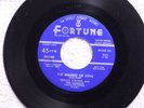 NOLAN STRONG The Mambo of Love FORTUNE 525