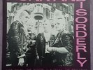 Punk and Disorderly. 12 inch Vinyl Album 1981