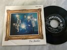 45 RPM THE BEATLES 