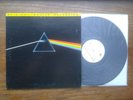 PINK FLOYD DARK SIDE OF THE MOON LP 1979 U.S HARVEST MFSL A2B2 MOBILE FIDELITY