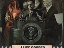 ALICE COOPER Elected 7 INCH VINYL UK Warner Bros 1972 4 Prong Green Label Design
