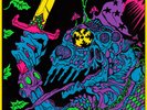 King Gizzard & The Lizard Wizard LIVE IN ADELAIDE '19 New Colored Vinyl 3 LP