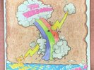 The Unicorns - Who Will Cut Our Hair When We're Gone Vinyl First Pressing 2003