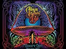 The Allman Brothers Band Bear's Sonic Journals: Fillmore East, Februar (New)