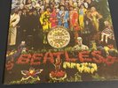 The Beatles Deagostini Vinyl LP Sgt Peppers Lonely Hearts Club Band Sealed 2016