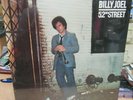 BILLY JOEL RECORD 52nd STREET 1978 CBS/COLUMBIA (FC 35609)    STILL SEALED