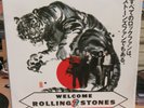 THE ROLLING STONES 2 RECORD SET 