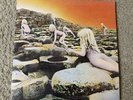 Led Zeppelin - Houses of the Holy, vinyl, 1973 Atlantic SD7255, Gatefold, EX