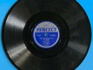 COUNTRY -- Kid Smith & Family : Ten I Served - Perfect 7-04-52 - 78 (V) RARE