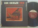 DON SHIRLEY TRIO deep GROOVE 1st PRESSING CLP 25046- WATER BOY - FREE S&H