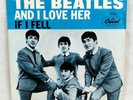 The Beatles And I Love Her If I Fell 5235 