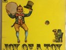 Kevin Ayers ?– Joy Of A Toy  Vinyl LP, Harvest ?– SHVL 7UK 1969, Gatefold Sleeve