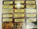 Encyclopedia Salvat Los Grandes Compositores LP Vinyl Classical Music 100 LPs
