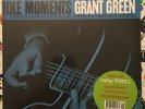 Grant Green - Idle Moments (LP, Album, RE, 180) + Booklet